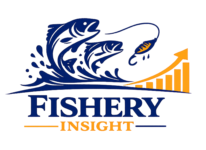 Fish Farming logo